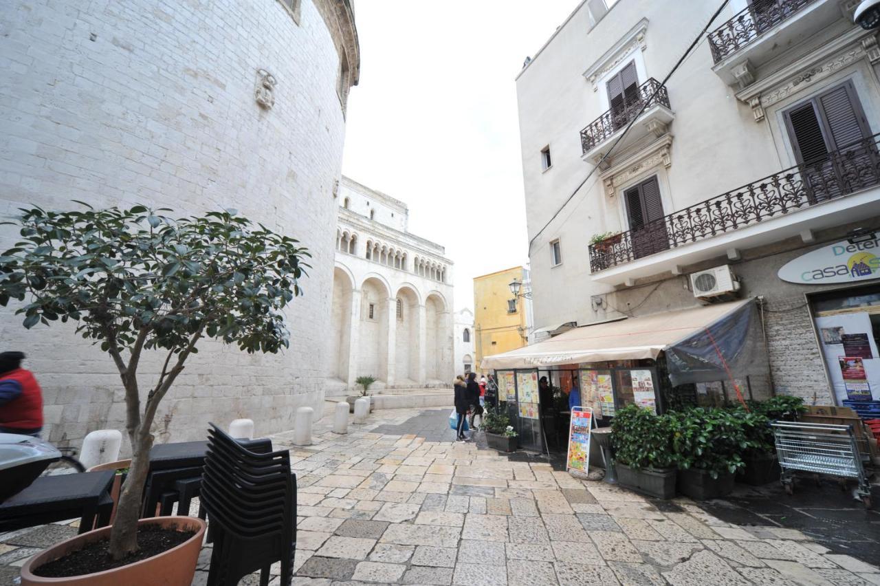 Bed and Breakfast Nicole House à Bari Extérieur photo