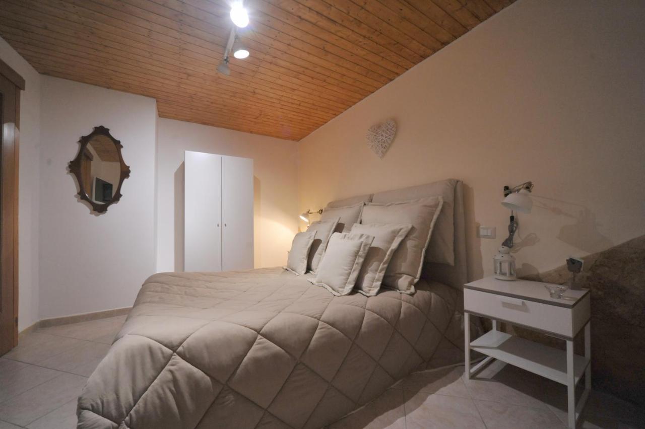 Bed and Breakfast Nicole House à Bari Extérieur photo